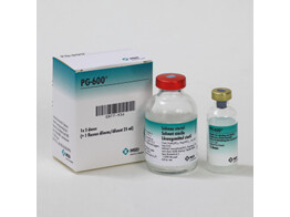 PG 600 1Flx5ds   Solv.