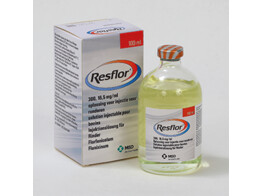 Resflor 100ml