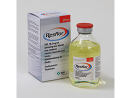 Resflor 250ml