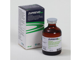 Zuprevo 180mg/ml 50ml Cattle