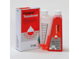 Finadyne Transdermal 250ml