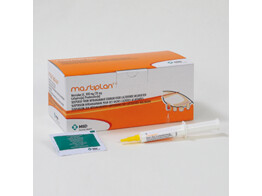 Mastiplan LC 20 Inj