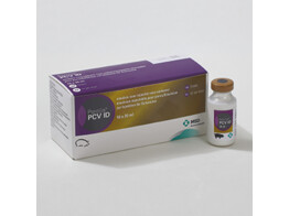 Porcilis PCV ID 10X20ml