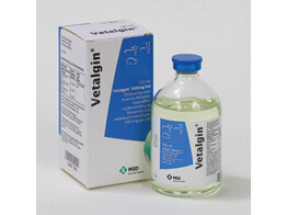 Vetalgin 100ml