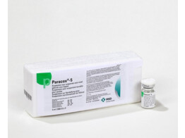 Paracox 5 5X1000ds