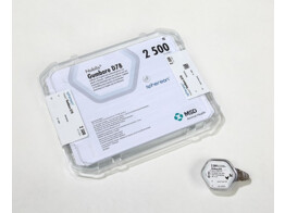 Nobilis Gumboro D-78 12X2500ds