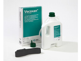 Vecoxan 2 5mg 1L