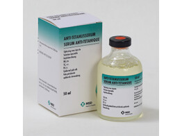Anti-Tetanus Serum 50ml