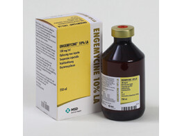Engemycine 10  250ml