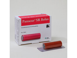 Panacur Sr 10 Boli