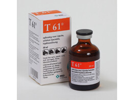 T61 50ml