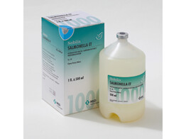 Nobilis Salmonella ET 500ml 1000ds