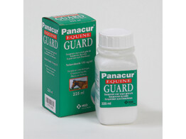 Panacur 10  225ml Equine Guard