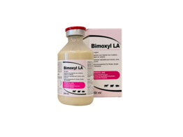 Bimoxyl LA 150mg/ml 250ml