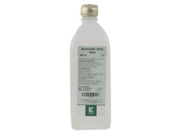 Glucose 30  500ML Kela