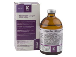 Kelaprofen 10  100ml