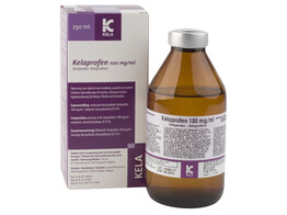 Kelaprofen 10  250ml