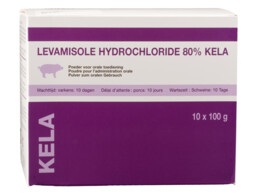 Levamisole 80  1kg