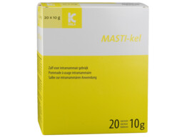 Masti-Kel 20X10ml