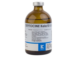 Oxytocine 100ml KELA
