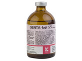 Gentakel 5  100ml
