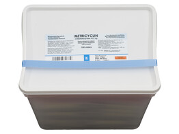 Metricycline 100ST KELA