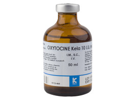 Oxytocine 50ml KELA
