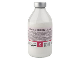 Peni-Kel 30 Mio 250ml