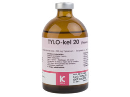 Tylo-Kel 20  100ml