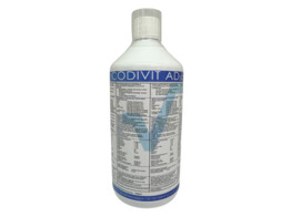 Codivit AD3E 1L Vaccifar