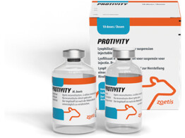 Protivity 10ds