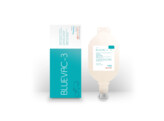Bluevac BTV3 252ml 63ds