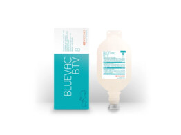 Bluevac BTV8 100ml 25ds/50ds
