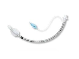 Narcose tube Rusch Flex Murphy eye met cuff 8 0mm per stuk