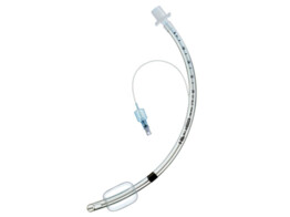 Narcose tube Rusch SuperSafetyClear Magill met cuff 7 0mm