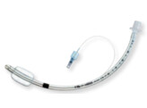 Narcose tube Rusch SuperSafetyClear Murphy eye   cuff 3 0mm