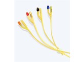 Millpledge Anifoley Silktex 18Fr urinecatheter 6mm 1 stuk