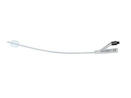Catheter Foley mt.08 2 7mm 31cm per stuk