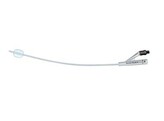 Catheter Foley mt.24 8 0mm 42cm silcolatex per stuk