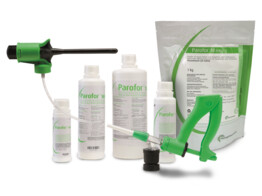 Parofor 140mg/ml 125ml