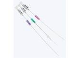 Millpledge Tom tiddle crystal clear 4fr 14cm closed end