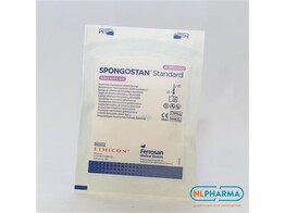 Spongostan standaard 70 x 50 x 10 mm steriel PER STUK