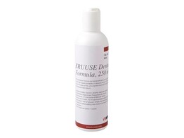 Kruuse Dental Formula 250ml
