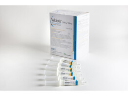 Albiotic Intramammaire 24X10ml