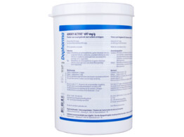 Amoxyactive 697mg/G 1kg