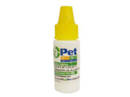 G-pet plus controle vloeistof