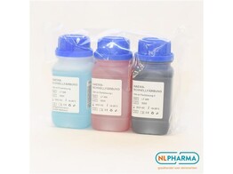 Hemacolor 3 x 100 ml