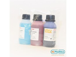 Hemacolor 3 x 500 ml