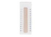 Hematocriet afsluitpasta per 2 strips