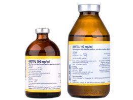 Aristal 100ml